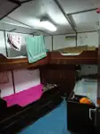Kapal penarik keur dijual