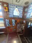 Kapal pemadam kebakaran keur dijual