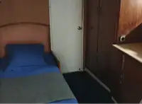 Kapal pesiar keur dijual