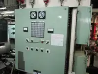 Kapal penarik keur dijual