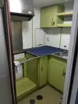 Kapal penarik keur dijual