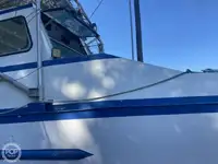 Kapal pancing trawler keur dijual