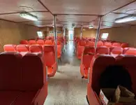 Kapal kru keur dijual