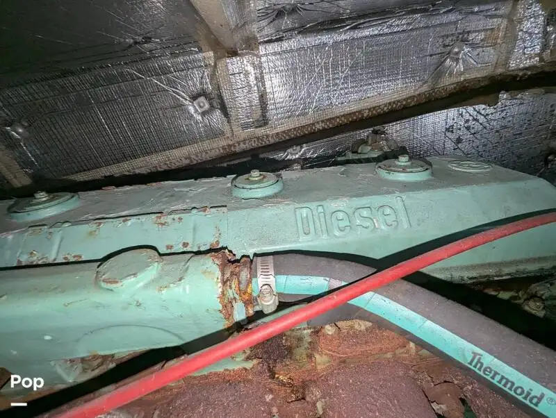 Kapal pesiar-feri keur dijual