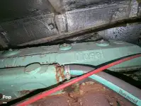 Kapal pesiar-feri keur dijual