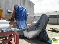 Kapal penyelamat keur dijual