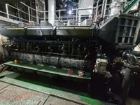 Kapal kontainer keur dijual