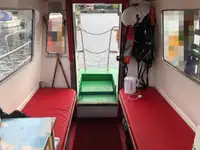 Kapal pilot keur dijual