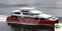 Kapal panumpang pikeun dijual