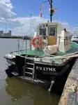 Kapal pilot keur dijual