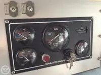 Kapal penarik keur dijual