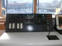 Kapal kontainer keur dijual