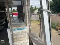Katamaran keur dijual