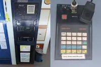 Kapal tangki minyak/bahan kimia keur dijual
