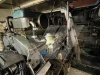 Kapal wisata keur dijual