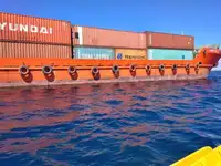 Kapal pendaratan, tangki keur dijual