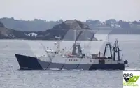 Kapal survei keur dijual