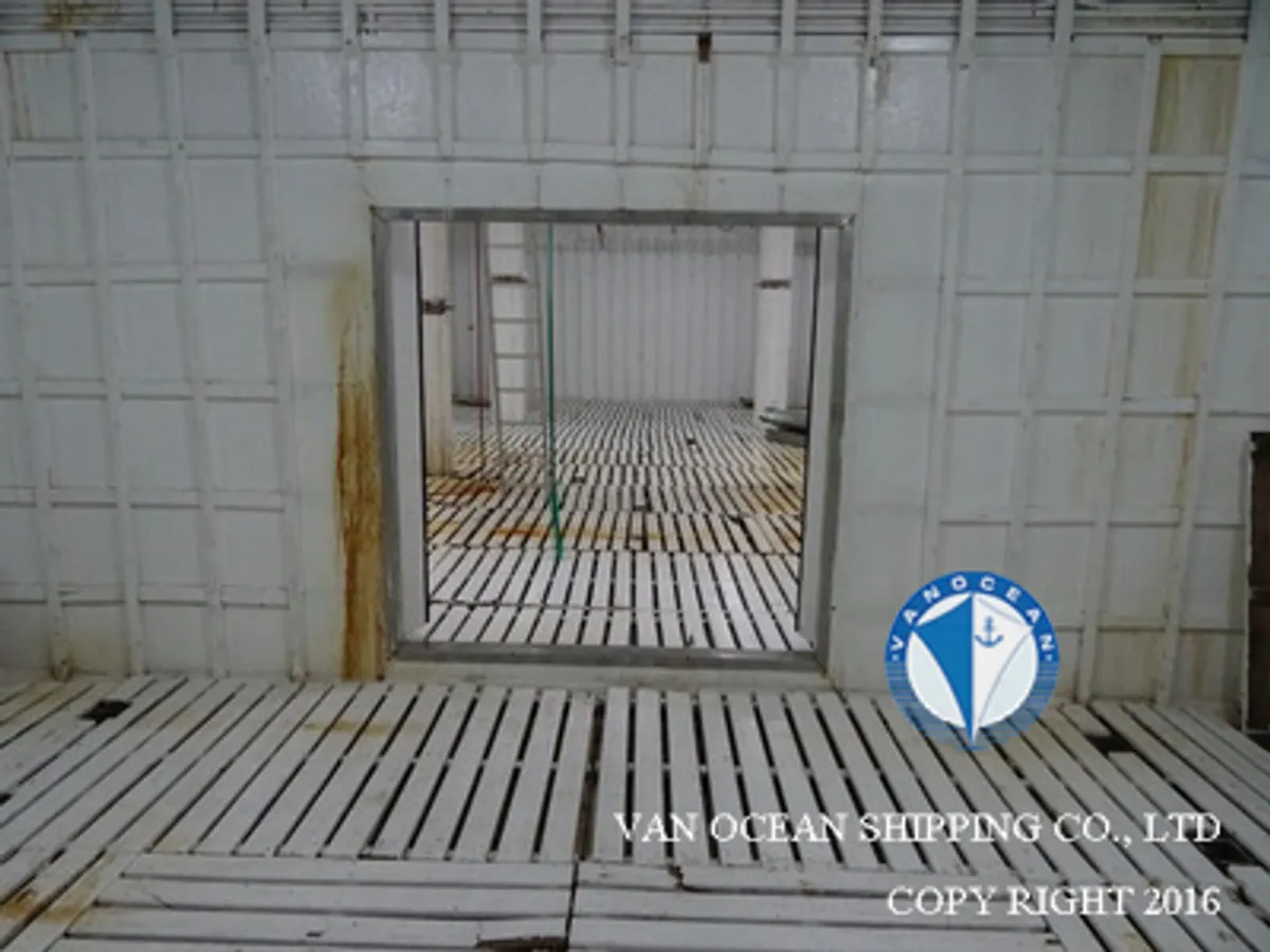Kapal pancing trawler keur dijual