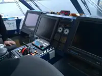 Kapal pesiar keur dijual