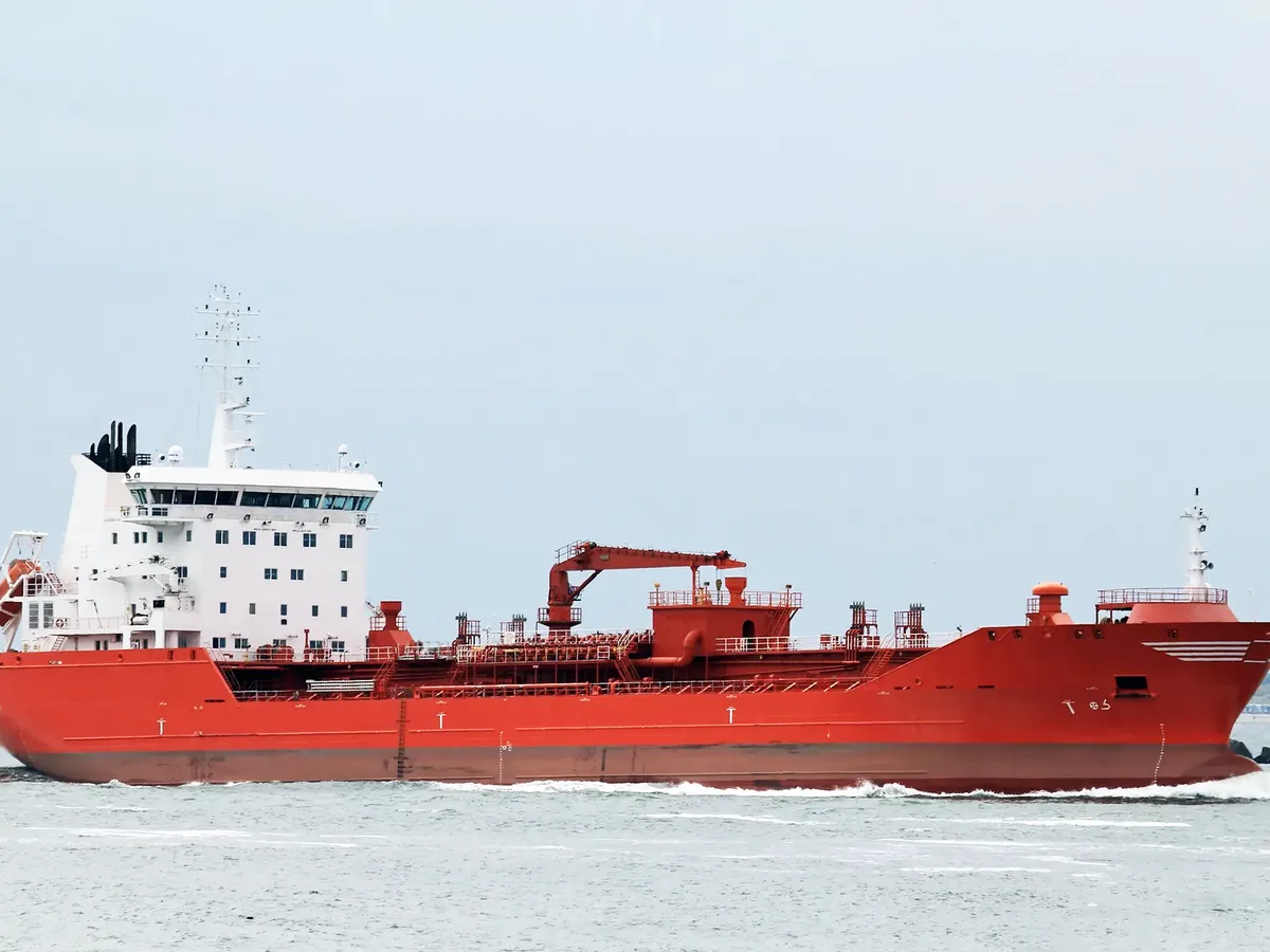 General Cargo/Multi-purpose keur dijual
