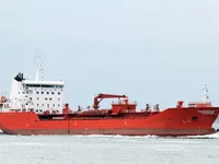 General Cargo/Multi-purpose keur dijual
