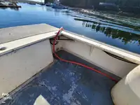 Kapal pangolahan lautan keur dijual