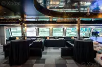 Kapal pesiar keur dijual