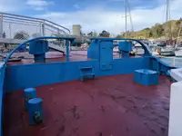 Kapal penarik keur dijual