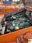 Kapal kerja keur dijual