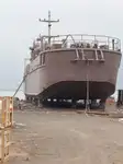 Kapal tangki minyak/bahan kimia keur dijual