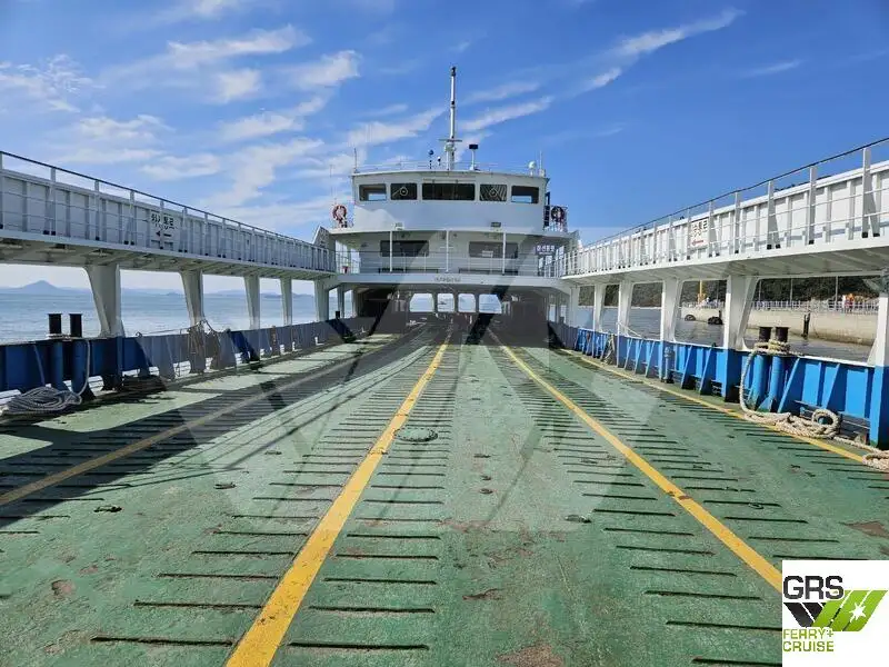 Kapal pendaratan, tangki keur dijual