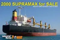 Kapal tangki minyak/bahan kimia keur dijual