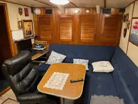 Kap patroli keur dijual