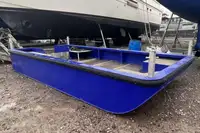 Kapal fery keur dijual