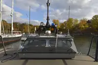 Kapal angkatan laut / militer keur dijual