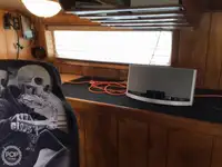 Kapal pancing trawler keur dijual