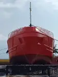 Kapal tangki minyak/bahan kimia keur dijual