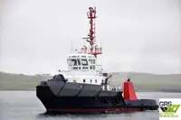 Kapal penarik keur dijual