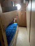 Kapal keruk keur dijual