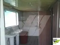 Kapal Ro-Ro keur dijual
