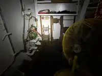 Kapal keruk keur dijual