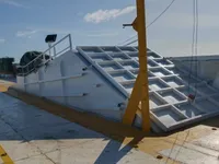 Kapal Ro-Ro keur dijual