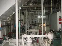 Kapal pesiar keur dijual