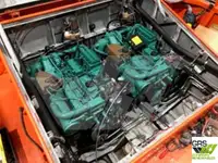 Kapal kerja keur dijual