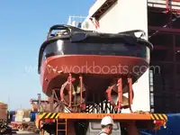 Kapal penarik keur dijual