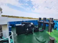 Kapal penarik keur dijual