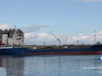 Kapal tangki minyak/bahan kimia keur dijual