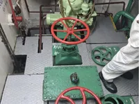 Kapal tunda keur dijual