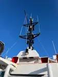 Kapal pilot keur dijual