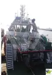 Tow boat pikeun dijual